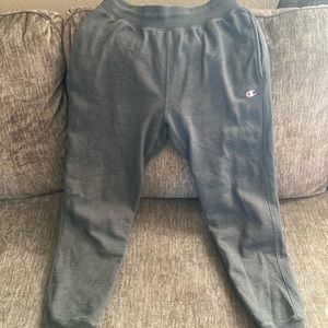 Champion Reverse Weave Joggers